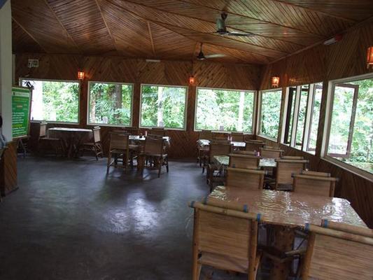 Aranya Jungle Resort 